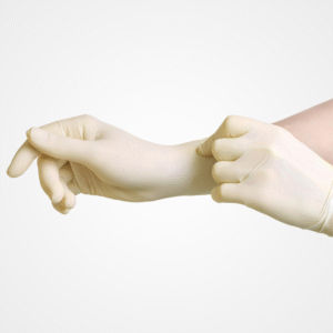 Guantes de Látex Sintético