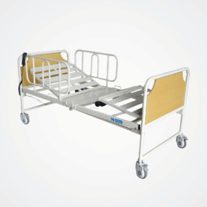 Cama Hospitalaria Eléctrica 2 Funciones IM-E2611L(II)