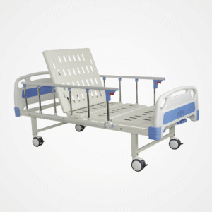 Cama Hospitalaria Manual 1 Función IM-T1611L(I)