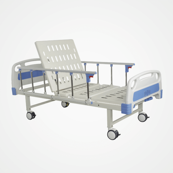 Cama Hospitalaria Manual 1 Función IM-T1611L(I)