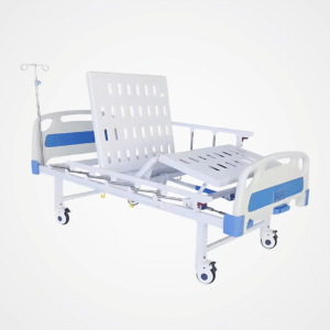 Cama Hospitalaria Manual 2 Funciones IM-T2611L(I)