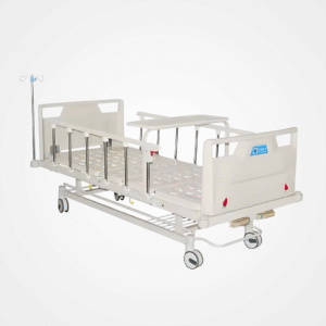 Cama Hospitalaria Manual 2 Funciones IM-T2611L(II)