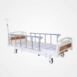 Cama Hospitalaria Manual 3 Funciones IM-T3611L(II)