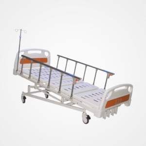 Cama Hospitalaria Manual 5 Funciones IM-T5611L
