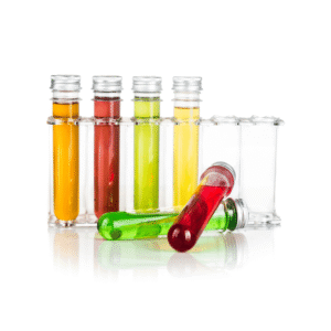 Tubos (Agar & Broths)