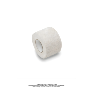 Venda elástica autoadhesiva estéril color piel Coban (2", 3", 4", 5", 6" x 5 yds)