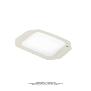 Apósito transparente Tegaderm estéril, impermeable (tamaño: 3 cm y 30 cm)