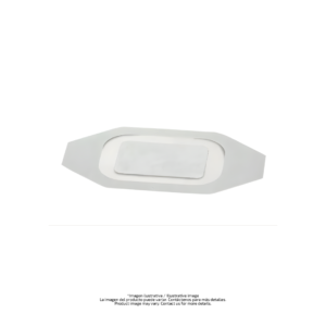 APÓSITO TRANSPARENTE TEGADERM CON GASA ABSORBENTE - ESTÉRIL