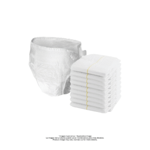 Pañales de adultos tamaños S-M-L