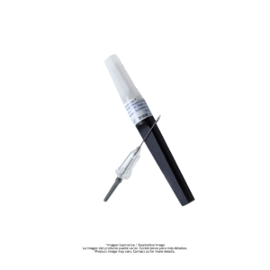 Agujas Vacuette 22G x 1 1/2”