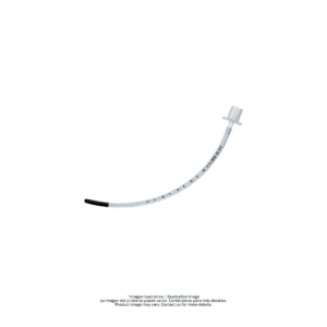 Tubos endotraqueales sin balón tamaños 5.5 a 9 Fr