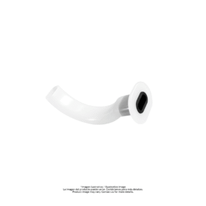 Cánulas orofaríngeas Guedel