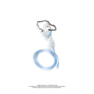 Kit de micronebulizador adulto