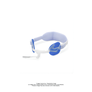 Fijador para tubo endotraqueal