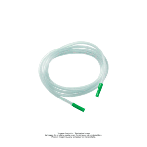 Tubo de succión para aspiración de secreciones