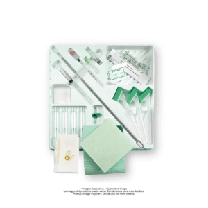 Bandeja de Punción Lumbar Sin Medicamento