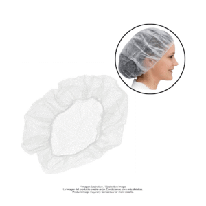 Redesilla Tipo Tira Descartable Blanca 10 g