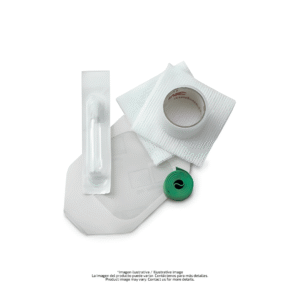 Kit de Canalización Venosa