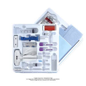 Bandeja de Médula Ósea