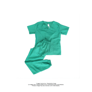 Ropa desechable para cirugía artroscópica Conjunto de ropa desechable estéril