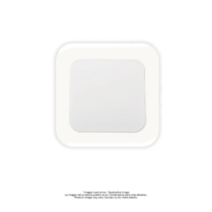 Aposito de Espuma Con Borde - 12,5cm x 12,5cm