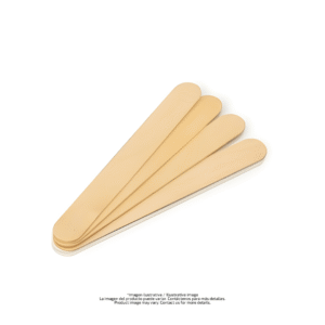 Depresor de Lengua No Estéril