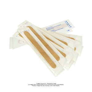 Depresores de Lengua Estéril