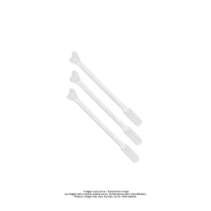 Espátula cervical de plástico Pap Perfect